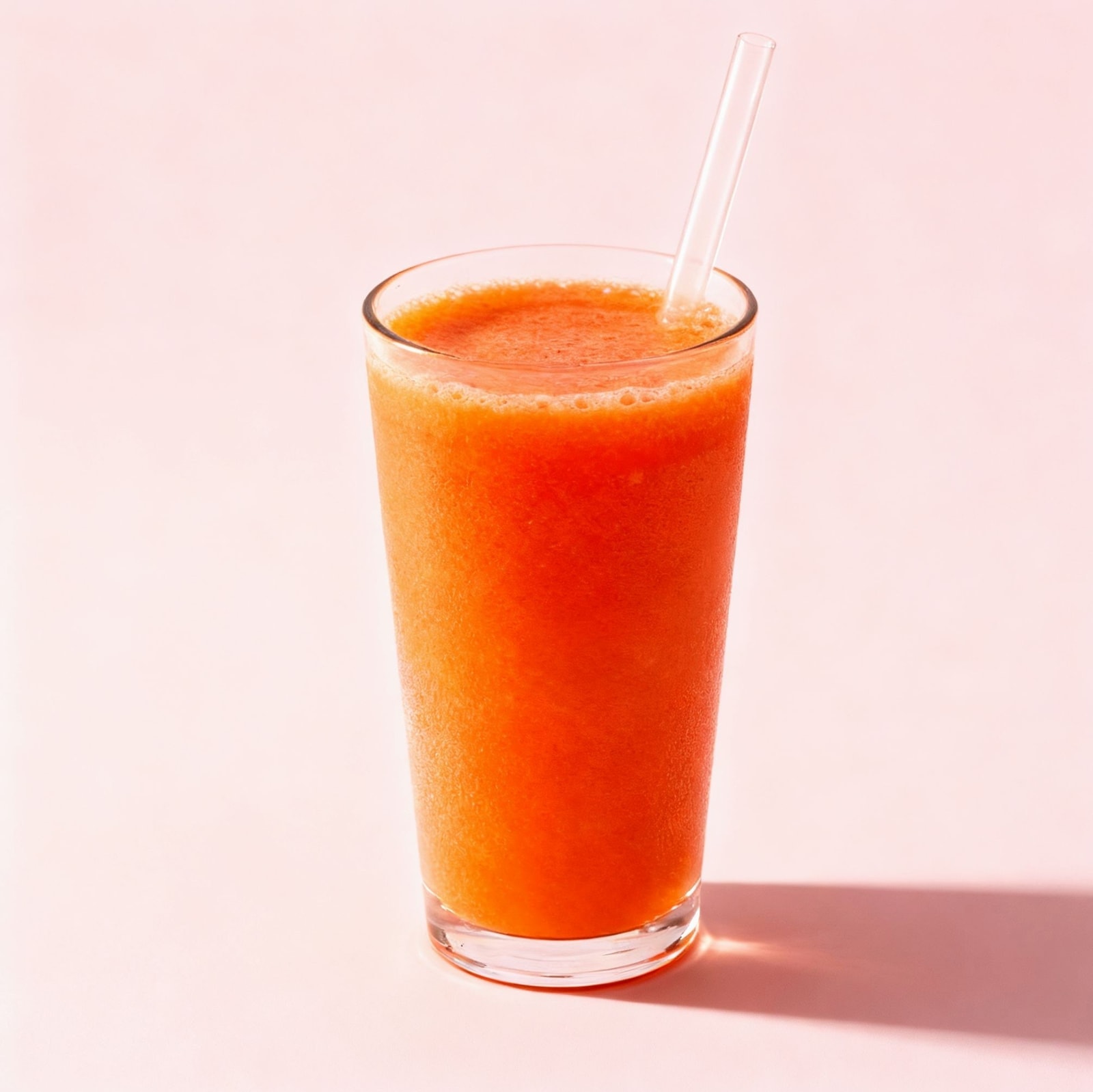 Sweet Trio Smoothie