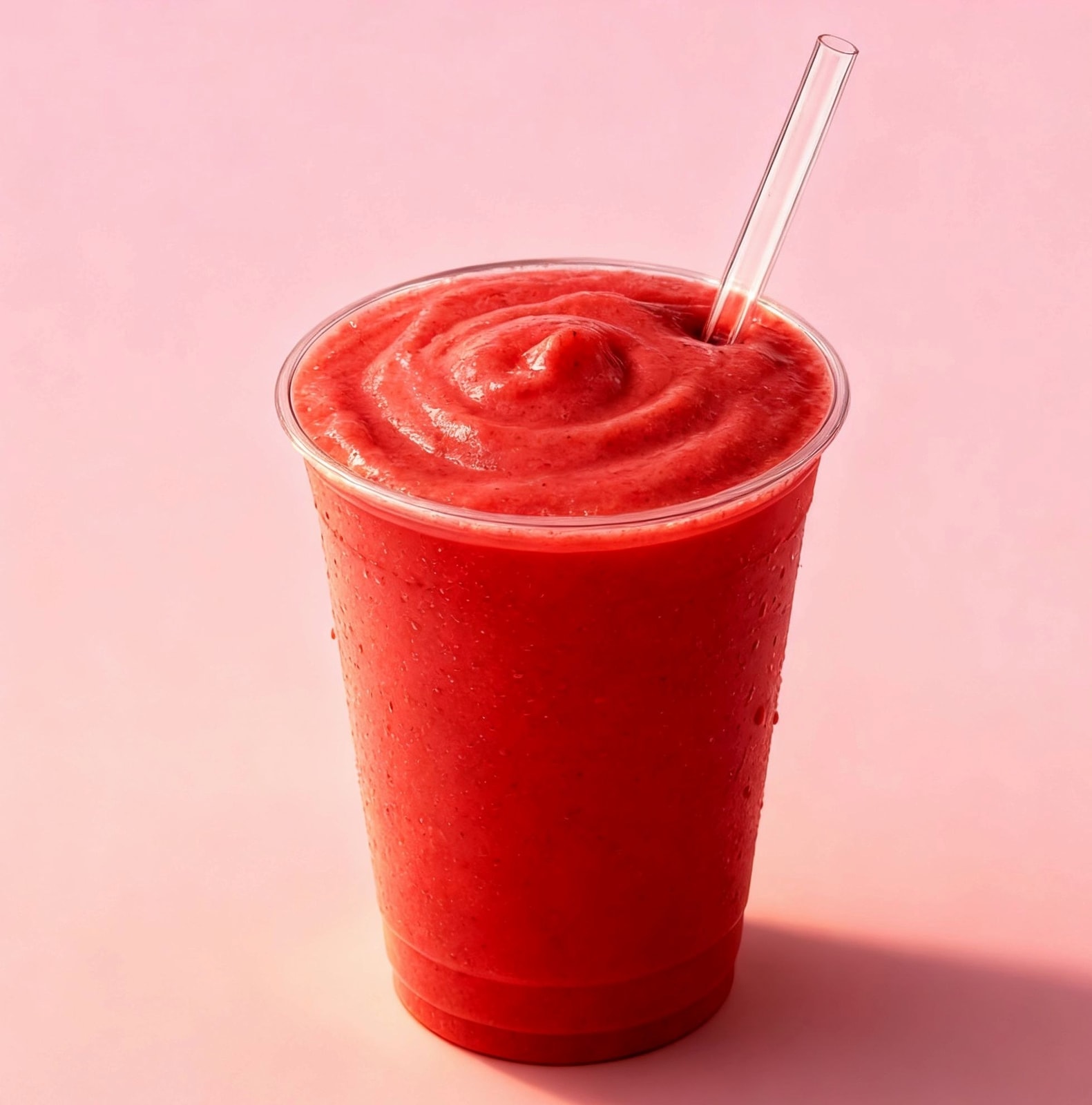 Strawberry Banana Smoothie
